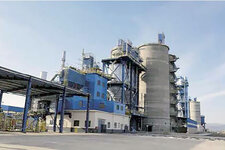 Сжигание RDF топлива