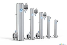 УФ обеззараживание сточных вод