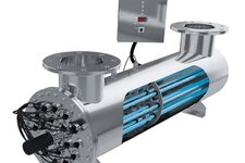 УФ обеззараживание бассейнов