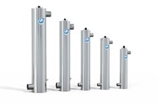 УФ обеззараживание питьевой воды