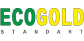 Логотип "ЭкоГолдСтандарт" ООО