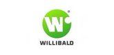 Логотип "J. Willibald" GmbH