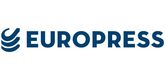 Логотип "EUROPRESS" LLC