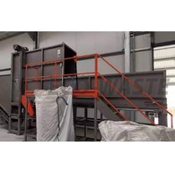 Вскрыватель/разрыватель тюков