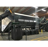 Предварительный измельчитель