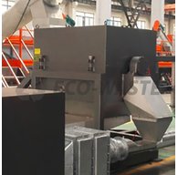 Водоотделитель (дегидратор)