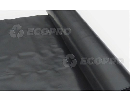 Геомембрана ПНД (LDPE) Геомакс