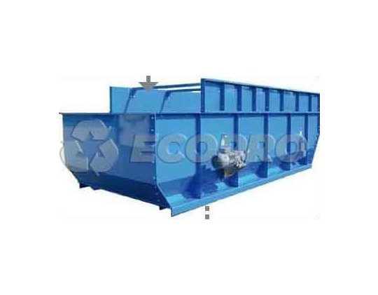 Баллистический сепаратор LTR SBL