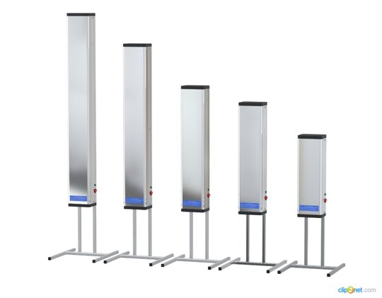 Рециркуляторы бактерицидные ОДВ-РБ