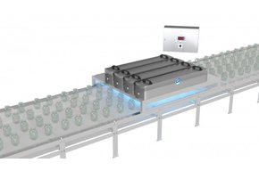 Корпусные УФ облучатели воздуха и поверхности
