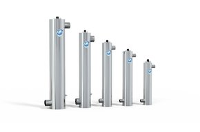 УФ установки обеззараживания воды и водоподготовка бассейна