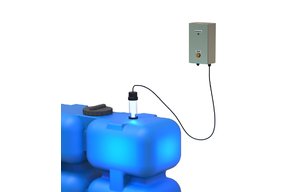 Герметичные УФ модули