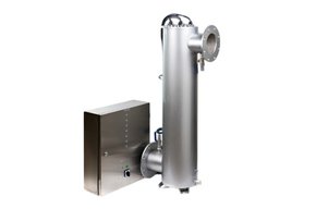 УФ оборудования для обеззараживания сточных вод