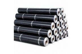 Геомембрана ПВД (HDPE) Геомакс