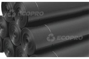 Геомембрана ПВД (HDPE) Геомакс