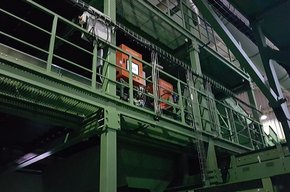 Модернизация линии сортировки ТКО на Брестском мусороперерабатывающем заводе